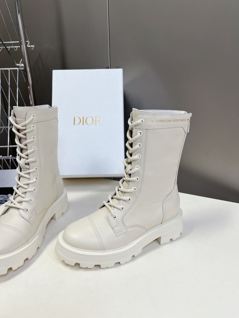 Christian Dior Boots